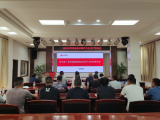 随州联通构建＂五高＂场景防控体系为通信网络高质量发展注入＂安全动能＂
