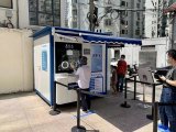 全民抗疫的力量：天九共享助力特力洁建立核酸采样亭行业新标准